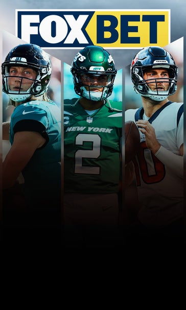 NFL odds: Which quarterback will lead the NFL in interceptions?